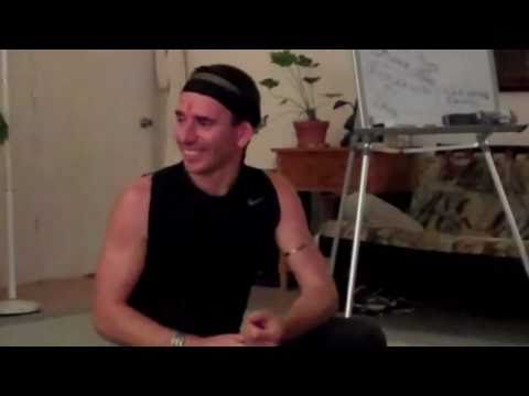 how to rebuild after a breakup