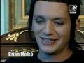 Placebo BACKSTAGE bei MTV Designerama (2004) Placebo BACKSTAGE bei MTV Designerama (2004)