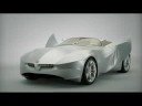 BMW GINA LIGHT- visionary model