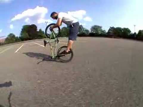 Brain Tunney  video-Click here to watch