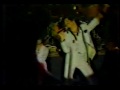 Frankie Dee - Rock Justice Performance
