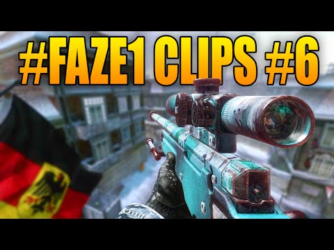 My Favorite Clip! - #FAZE1 Clips #6