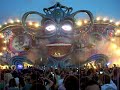 Felix da Housecat @ Tomorrowland 2009 Intro