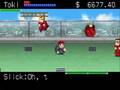 River City Ransom Ex - Slickest Trick