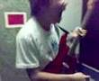 guitar spin