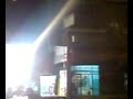 RESPLANDOR 1:17 DURANTE Earthquake TERREMOTO EN LIMA PERU