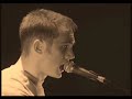 The Magnificents - Get It Boy (live)