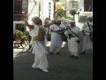 Danza del Vientre Masculina. Saltinpunqui, Pasacalles Blanco