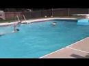 Poolside Gundown Poolside Gundown