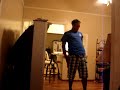 Lil Ko and Chino Whoop Rico Dance