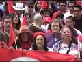 Cesar Chavez Walk \