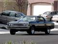 67 chevelle desert rat