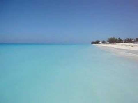 Bimini 180 at the beach