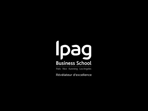 vidéo The path to your success - IPAG