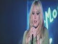 Raise your voice - I promised myself