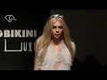 fashiontv | FTV.com - MILAN W S/S 11 - MISS BIKINI FULL SH