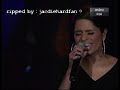 [GEGAR U '08] Jaclyn Victor - One Moment in Time