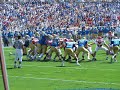 Fresno State Bulldogs VS UCLA Bruins 08
