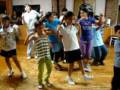 videos de Dance Mix de Memo Segovia Break Dance Noviembre 08