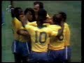 [GME] Copa do México 1970: Brasil 4-1 Tchecoslováquia
