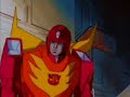Transformers Lord of the Ring Trailer Mashup