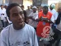 Reed Dollaz vs South Bronx