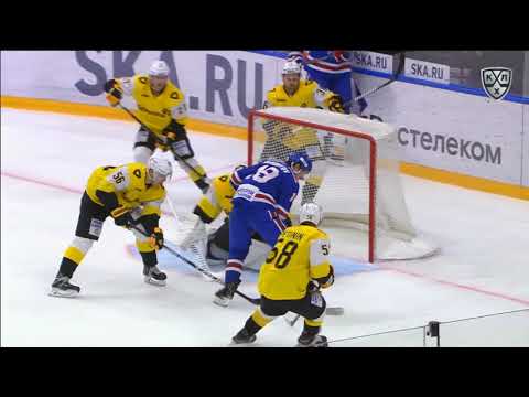 back Ivan Deluca & Ivan Tauferer!Rookie Shostak remarkable KHL debut