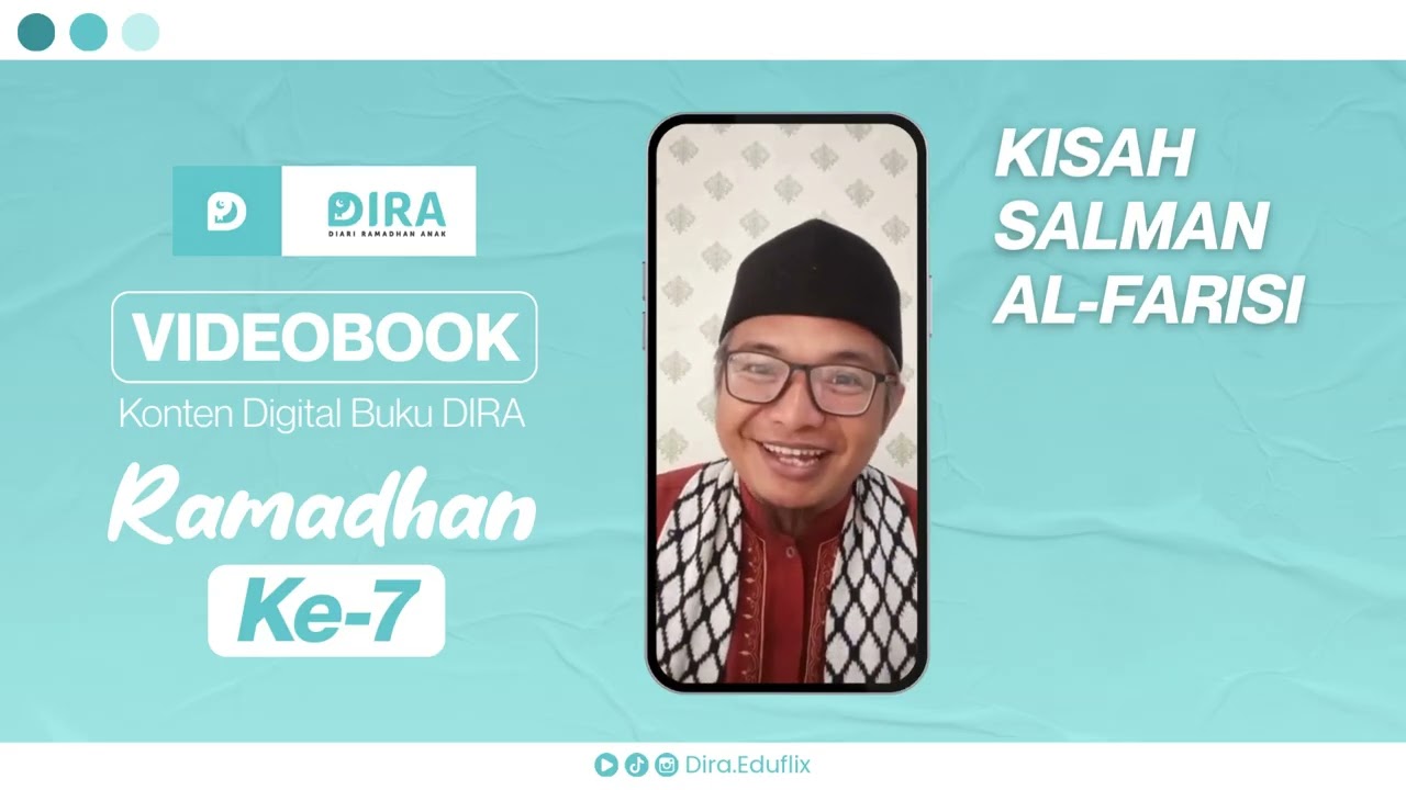 Videobook Day-7  Fase B | Jenjang SD