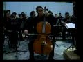 gabriel faur�-elegie