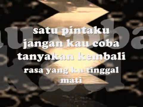 Peterpan - Mungkin Nanti