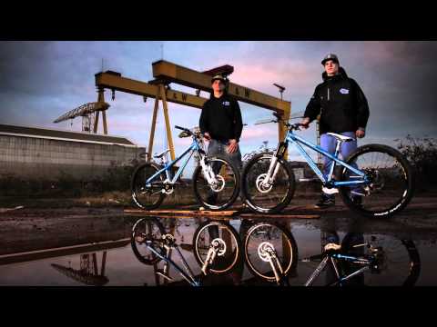 chain reaction cycles