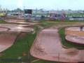 2008 IFMAR 1/8-scale Off-road World Championship - Day 1