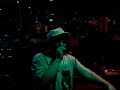 Sleep & Zelly Rock at Pier 23 Cafe