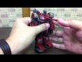 Generations Deluxe WARPATH!