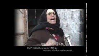 Kəlbəcər: Dilqəm kimi ogullar doğan əsir Analar hansı işgəncədən sonra öz millətin ...?!(((