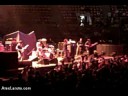 Battle of Denver Live - The Coup - We Are The Ones