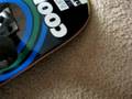 new skateboard
