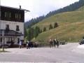 videos de Cavalli al passo del Broccon (TN)