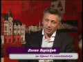 Zoran Szpisljak portr