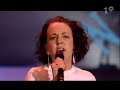 Carola & Marit Bergman - Waterloo Carola & Marit Bergman - Waterloo