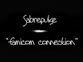 Sabrepulse - famicom connection