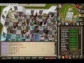 Runescape: Yakaitshi0 and Caleira Quitting Party