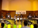 Show-Me Sound F.O.C.U.S. DRUMLINE at \"World Percussion\" Show-Me Sound F.O.C.U.S. DRUMLINE at \"World Percussion\"