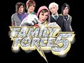 Supersonic - Family Force 5