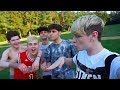 Niall Horan - Slow Hands (Boyband Cover)