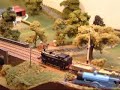 Model Railway Exhibition