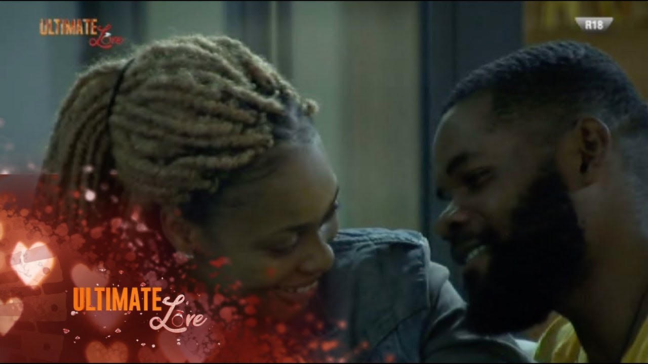 Watch As the bond between Jay And Nkechi gets stronger (Video)