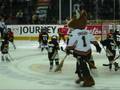 videos de Hitmen scrimmage Oct 16, 2008.wmv
