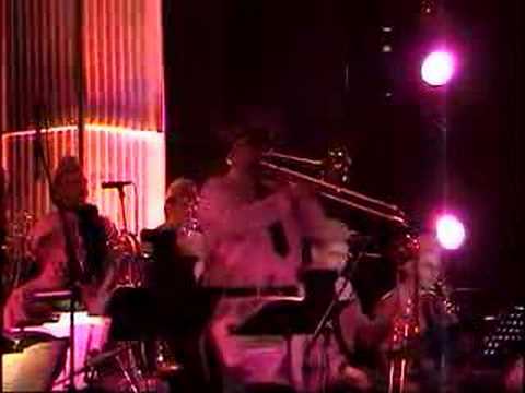 Bruce James Orchestra