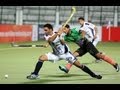Bhopal Badshahs vs Sher-e-Punjab Highlights Match 22, World Series Hockey (WSH) 2012